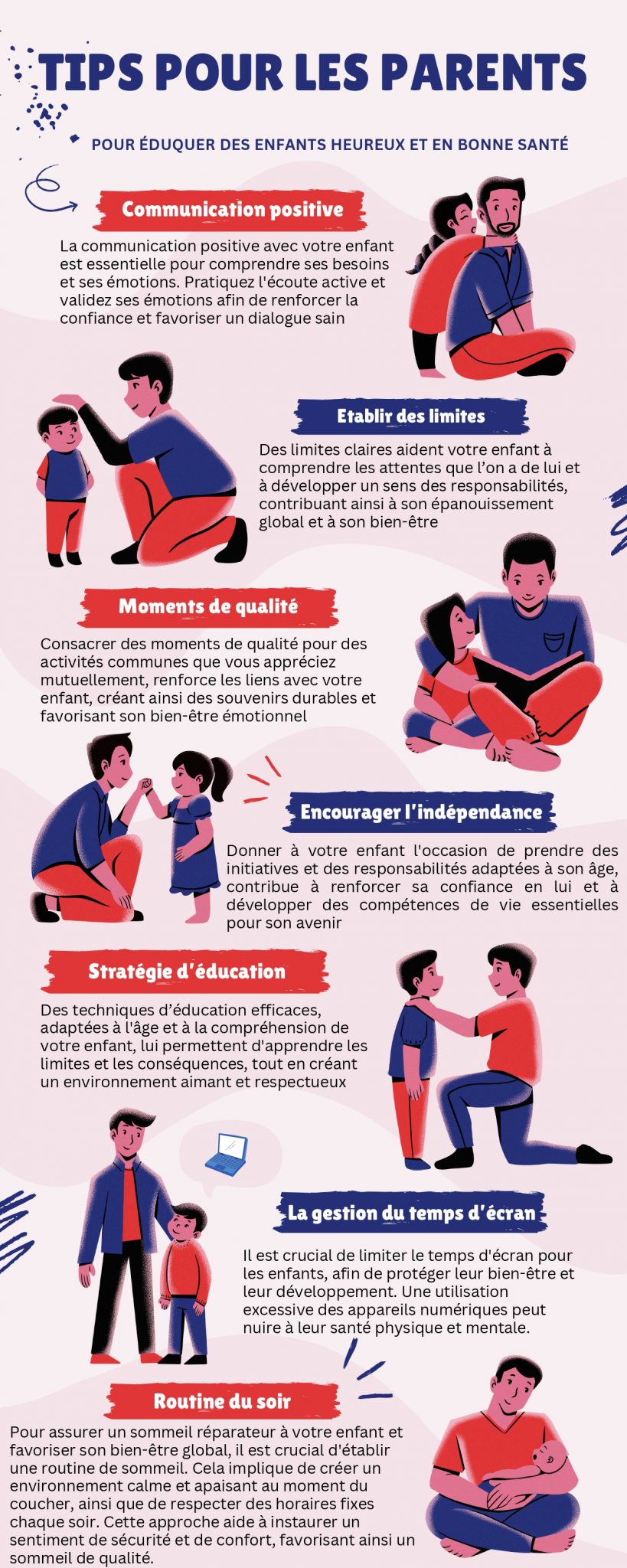 Creche Valence-Education